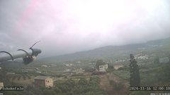 view from PKweather on 2024-11-16