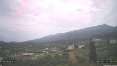 view from PKweather on 2025-04-22
