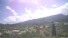 view from PKweather on 2025-04-27