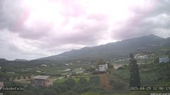 view from PKweather on 2025-04-29