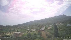 view from PKweather on 2025-05-09