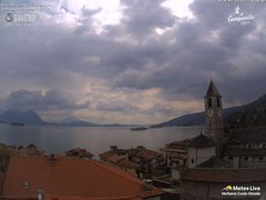 view from Baveno on 2022-04-04