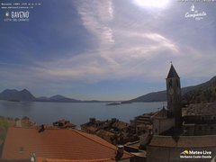 view from Baveno on 2022-04-11