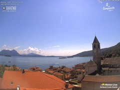 view from Baveno on 2022-05-26