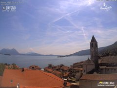 view from Baveno on 2022-05-27