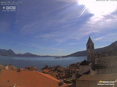 view from Baveno on 2024-03-25
