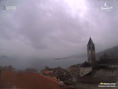 view from Baveno on 2024-03-27