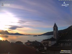 view from Baveno on 2024-04-19