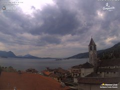 view from Baveno on 2024-05-01