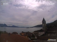 view from Baveno on 2024-05-04