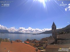 view from Baveno on 2024-05-17