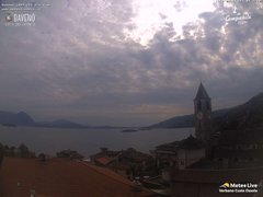 view from Baveno on 2024-09-20