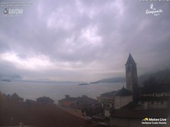 view from Baveno on 2024-10-25