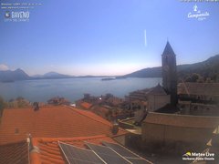 view from Baveno on 2025-04-30