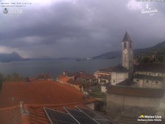 view from Baveno on 2025-05-05