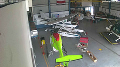 view from Hangar Helicorp on 2022-06-23