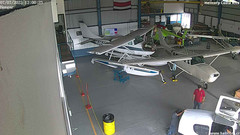view from Hangar Helicorp on 2022-07-07