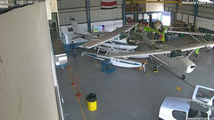 view from Hangar Helicorp on 2022-07-08