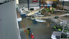 view from Hangar Helicorp on 2022-07-09
