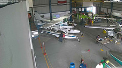 view from Hangar Helicorp on 2022-07-20