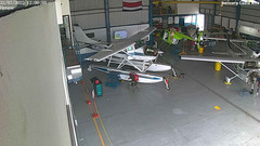 view from Hangar Helicorp on 2022-07-22