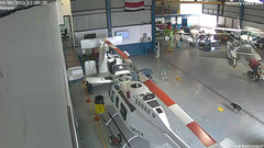 view from Hangar Helicorp on 2022-08-04