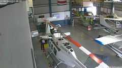 view from Hangar Helicorp on 2022-08-22