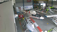 view from Hangar Helicorp on 2022-10-03
