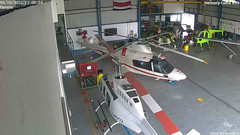 view from Hangar Helicorp on 2022-10-04