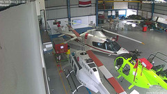 view from Hangar Helicorp on 2022-10-05