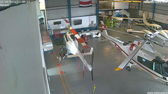 view from Hangar Helicorp on 2022-10-23