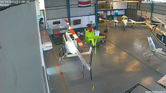 view from Hangar Helicorp on 2022-10-30