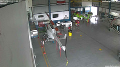 view from Hangar Helicorp on 2022-11-08