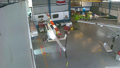 view from Hangar Helicorp on 2022-11-12