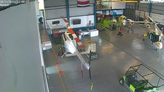 view from Hangar Helicorp on 2022-11-20