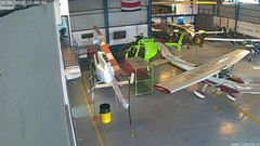view from Hangar Helicorp on 2023-05-28