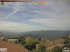 view from Pedra Bianca on 2024-04-27