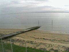 view from Cowes Yacht Club - North on 2022-05-12