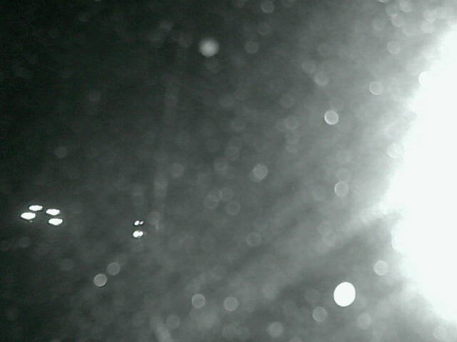 time-lapse frame, Cowes Yacht Club - North webcam