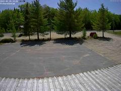 view from The Ole Barn on 2023-05-29