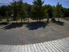 view from The Ole Barn on 2023-09-15