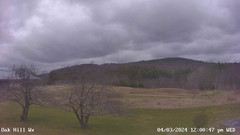 view from Oak Hill Wx on 2024-04-03
