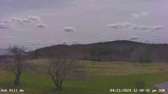 view from Oak Hill Wx on 2024-04-21