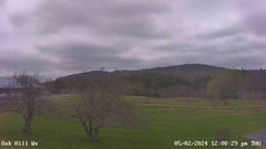 view from Oak Hill Wx on 2024-05-02