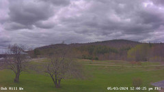 view from Oak Hill Wx on 2024-05-03