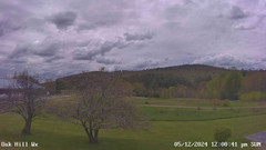 view from Oak Hill Wx on 2024-05-12