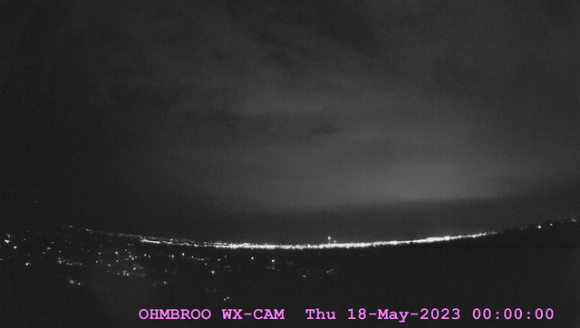 time-lapse frame, ohmbrooCamNorth webcam