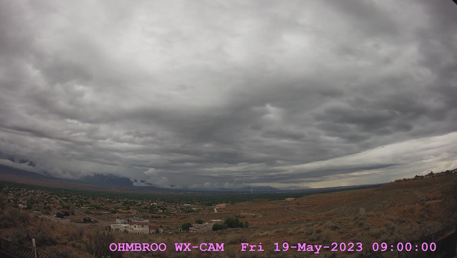 time-lapse frame, ohmbrooCamNorth webcam