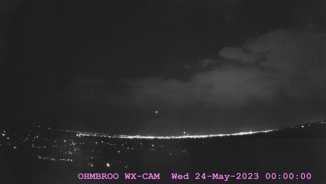 time-lapse frame, ohmbrooCamNorth webcam