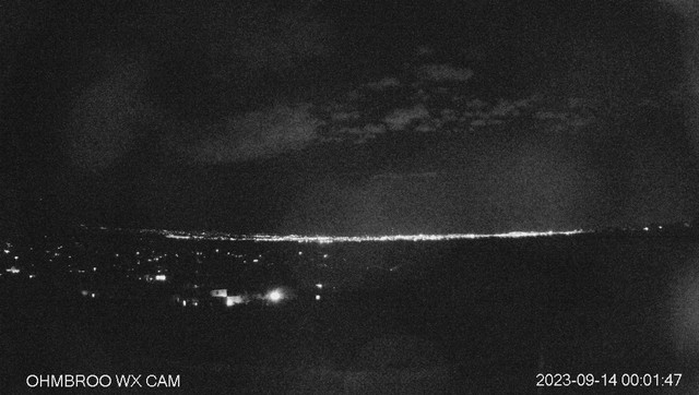 time-lapse frame, ohmbrooCamNorth webcam